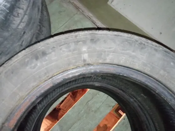 Продам резину 195/60 R15 Донецк