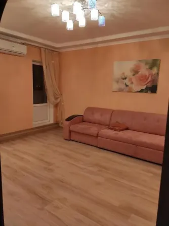 Сдам двухкомнатную квартиру Донецк