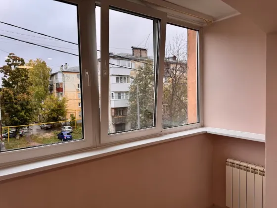 Сдается практичная 2к квартира с большим потенциалом Донецк