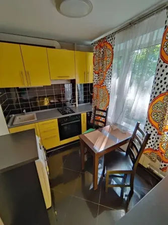 Сдаётся двухкомнатная квартира в Куйбышевском районе Донецк