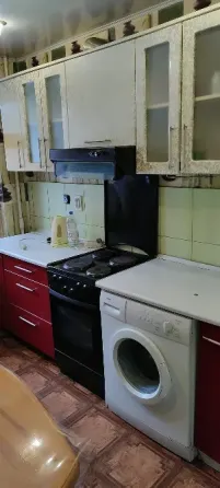 сдам 1-комнатную квартиру на Текстильщике Донецк