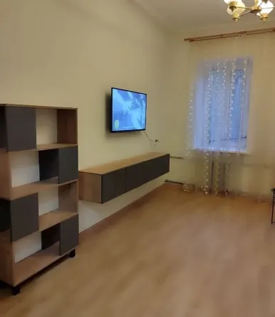 Сдам двухкомнатную квартиру Донецк