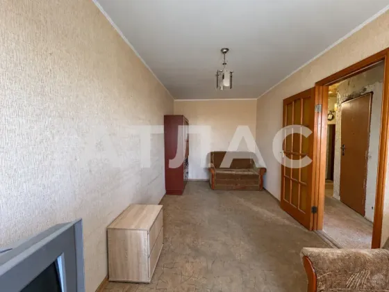 2-к квартира, 5/5 этаж, 50м², арт. 146074412 Мариуполь