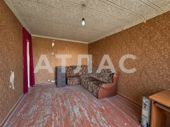 2-к квартира, 5/5 этаж, 50м², арт. 146074412 Мариуполь