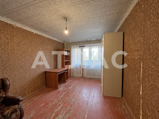 2-к квартира, 5/5 этаж, 50м², арт. 146074412 Мариуполь