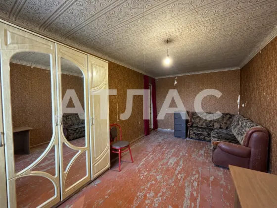 2-к квартира, 5/5 этаж, 50м², арт. 146074412 Мариуполь