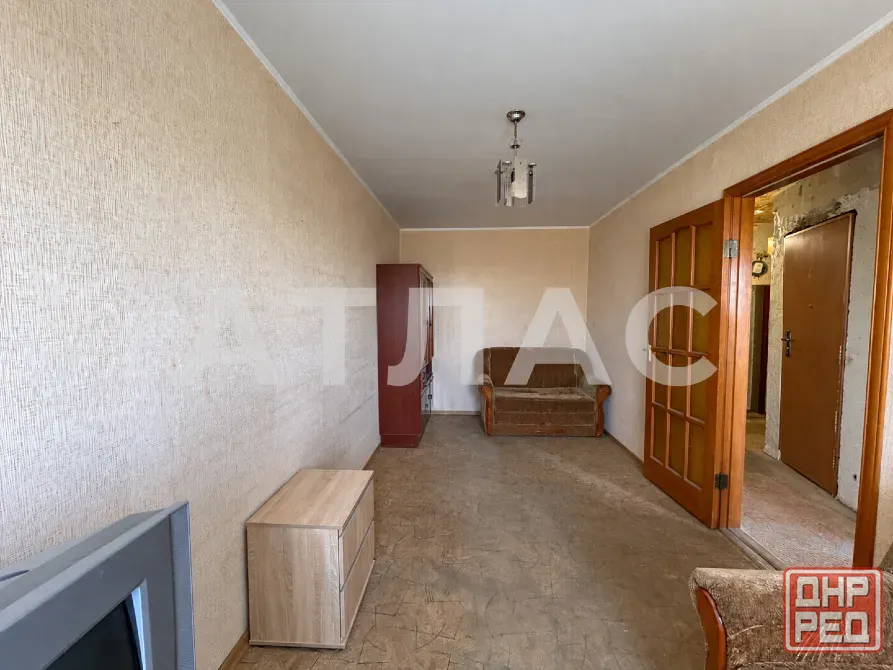 2-к квартира, 5/5 этаж, 50м², арт. 146074412 Мариуполь - изображение 1
