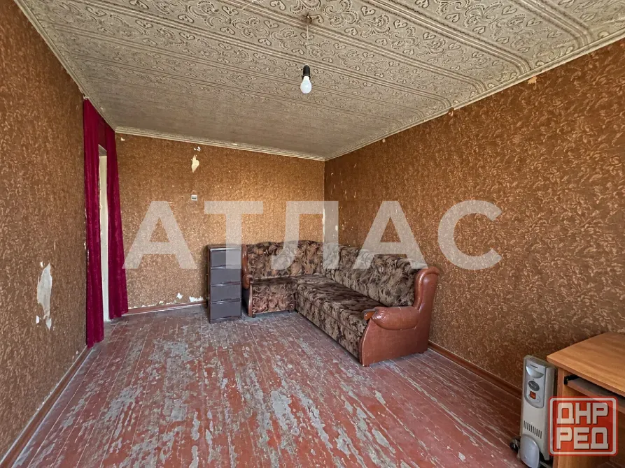 2-к квартира, 5/5 этаж, 50м², арт. 146074412 Мариуполь - изображение 6