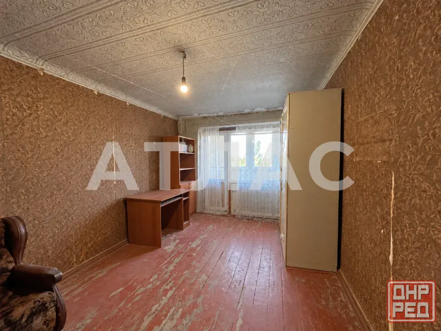 2-к квартира, 5/5 этаж, 50м², арт. 146074412 Мариуполь - изображение 5