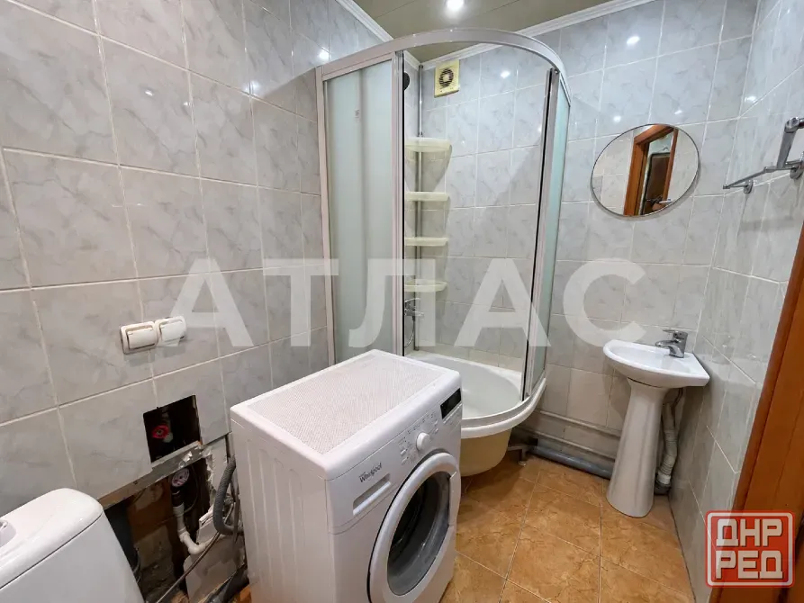 2-к квартира, 5/5 этаж, 50м², арт. 146074412 Мариуполь - изображение 9