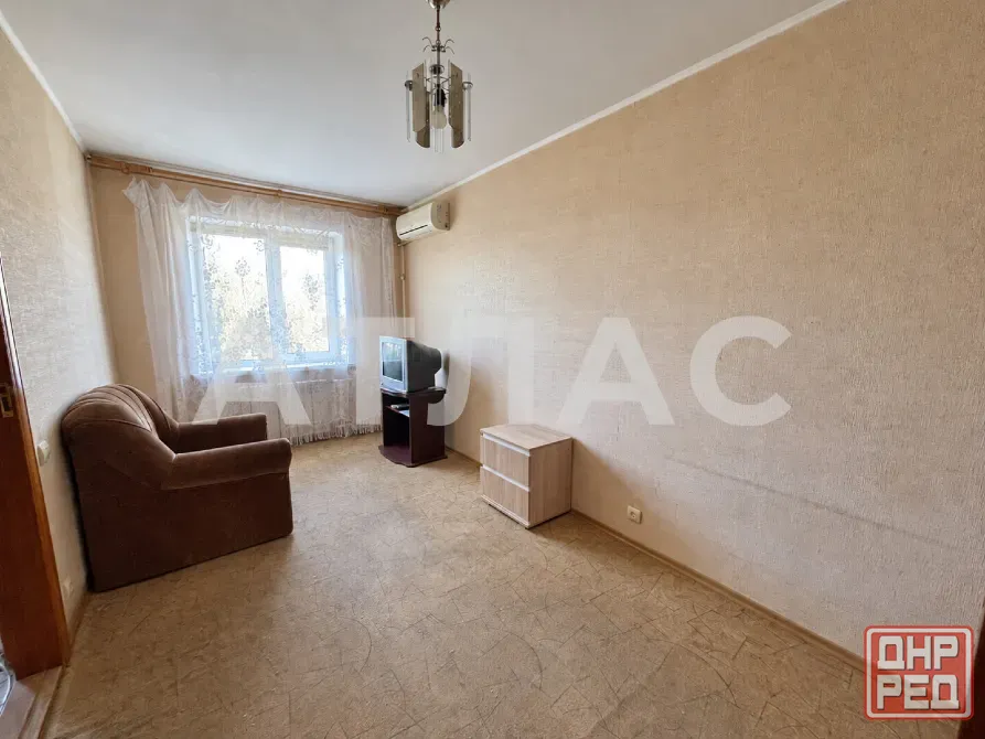 2-к квартира, 5/5 этаж, 50м², арт. 146074412 Мариуполь - изображение 2