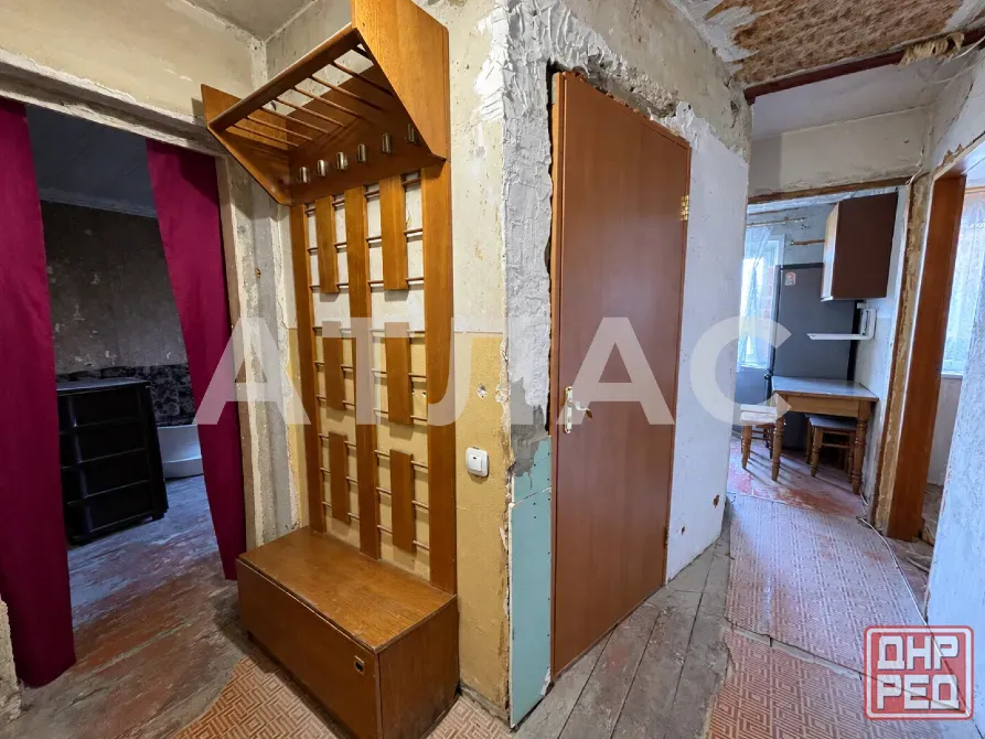 2-к квартира, 5/5 этаж, 50м², арт. 146074412 Мариуполь - изображение 3