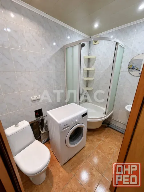 2-к квартира, 5/5 этаж, 50м², арт. 146074412 Мариуполь - изображение 8