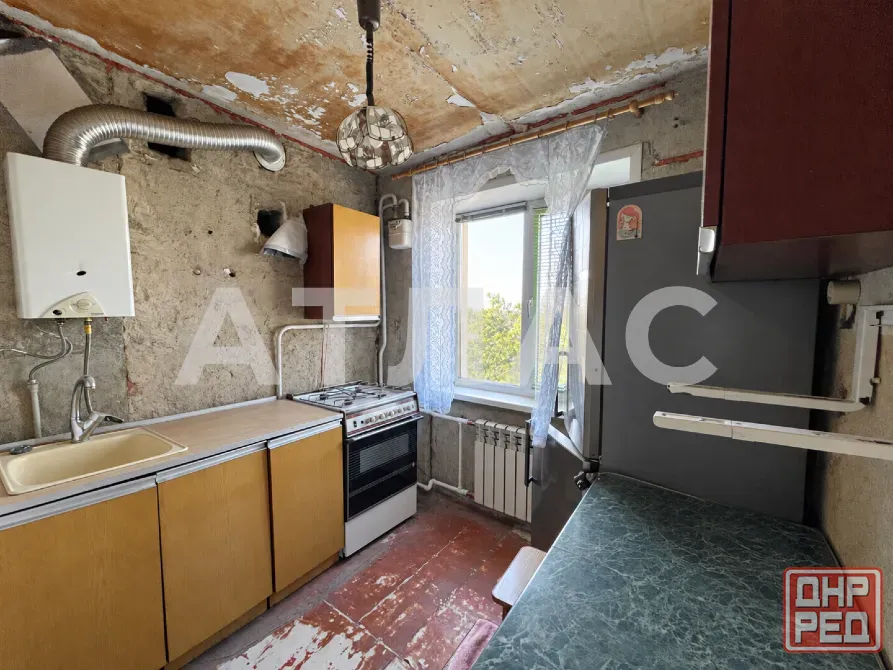 2-к квартира, 5/5 этаж, 50м², арт. 146074412 Мариуполь - изображение 10