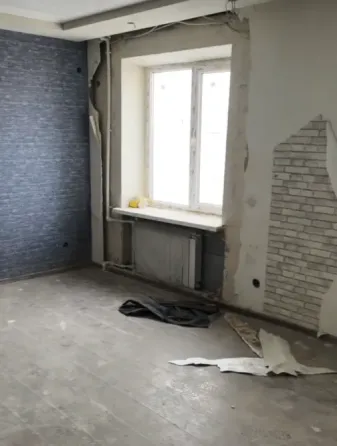 Продам квартиру 3 комнаты Мариуполь