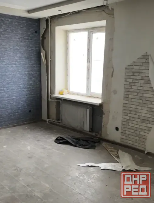 Продам квартиру 3 комнаты Мариуполь - изображение 2