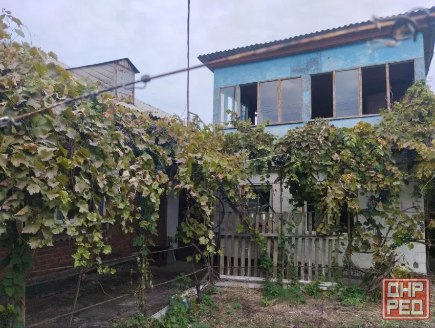 Продам Пол дома Мариуполь - изображение 11