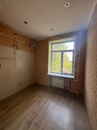 Продается 3-комнатная квартира в Левобережном районе Мариуполь