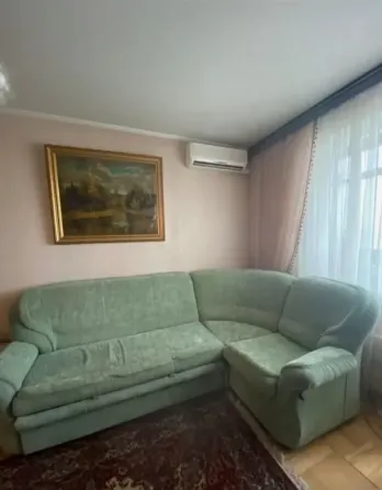 Сдам квартиру в Калининском районе Донецка, ориентир Парк Гулливер Донецк