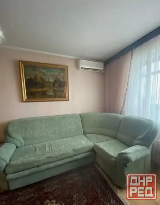 Сдам квартиру в Калининском районе Донецка, ориентир Парк Гулливер Донецк - изображение 4