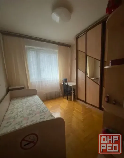 Сдам квартиру в Калининском районе Донецка, ориентир Парк Гулливер Донецк - изображение 5