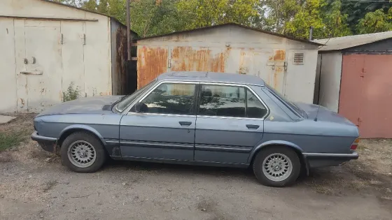 Продам BMW 524td Донецк