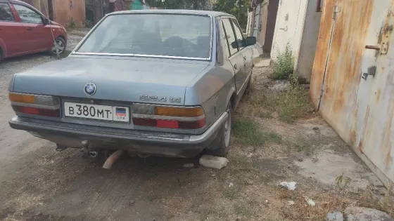 Продам BMW 524td Донецк