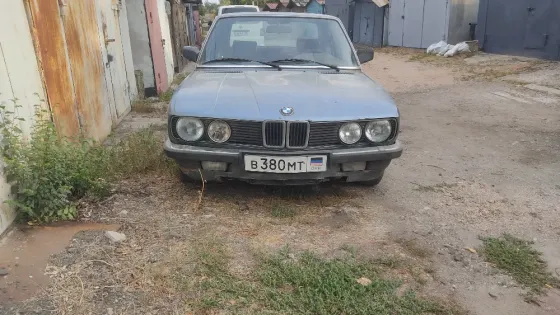 Продам BMW 524td Донецк
