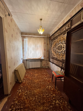 Продажа 3-комнатной квартиры 1/4, в г. Макеевка, Советский р-н, 21-я шахта, 2-й квартал Макеевка
