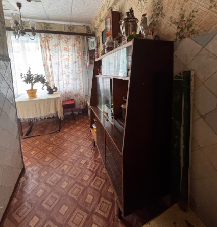 Продажа 3-комнатной квартиры 1/4, в г. Макеевка, Советский р-н, 21-я шахта, 2-й квартал Макеевка