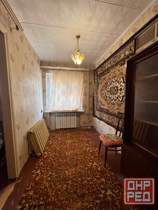 Продажа 3-комнатной квартиры 1/4, в г. Макеевка, Советский р-н, 21-я шахта, 2-й квартал Макеевка - изображение 6