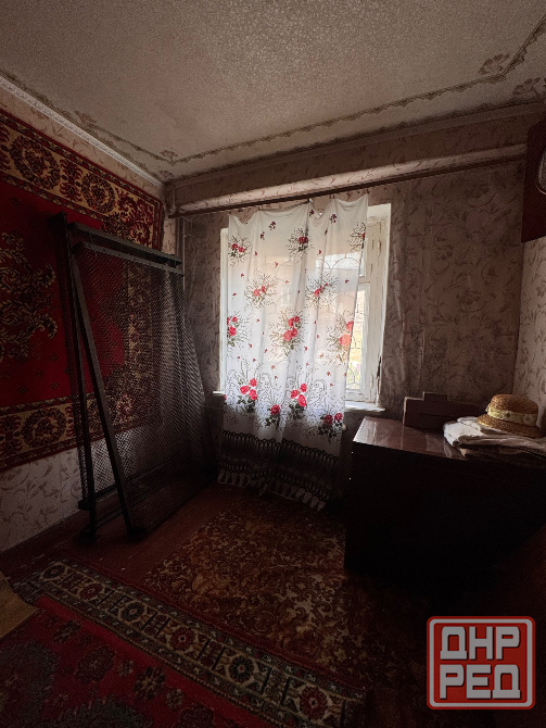Продажа 3-комнатной квартиры 1/4, в г. Макеевка, Советский р-н, 21-я шахта, 2-й квартал Макеевка - изображение 5