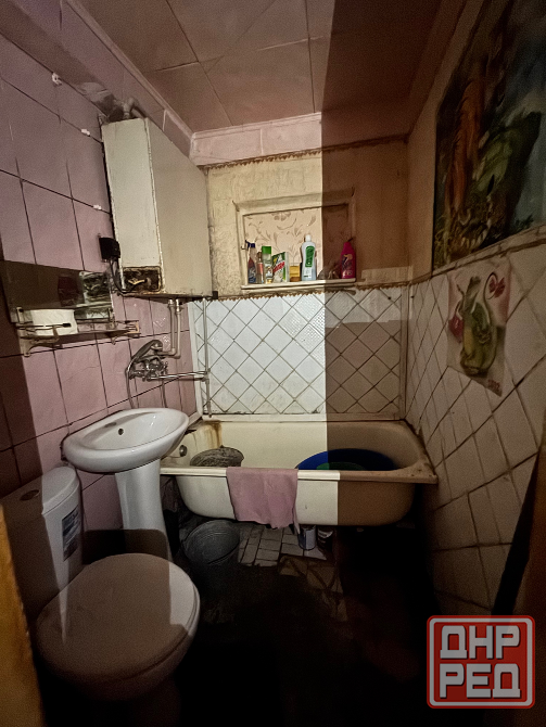 Продажа 3-комнатной квартиры 1/4, в г. Макеевка, Советский р-н, 21-я шахта, 2-й квартал Макеевка - изображение 7
