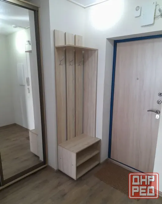 Сдам однокомнатная квартира Донецк - изображение 3