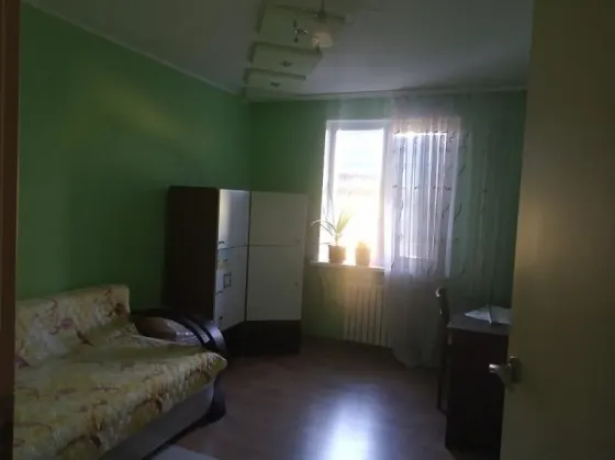 Продаётся 3х комнатная квартира в Пролетарском р-не, ул. Щетинина Донецк