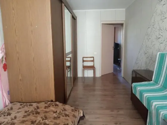 Продаётся 3х комнатная квартира в Пролетарском р-не, ул. Щетинина Донецк