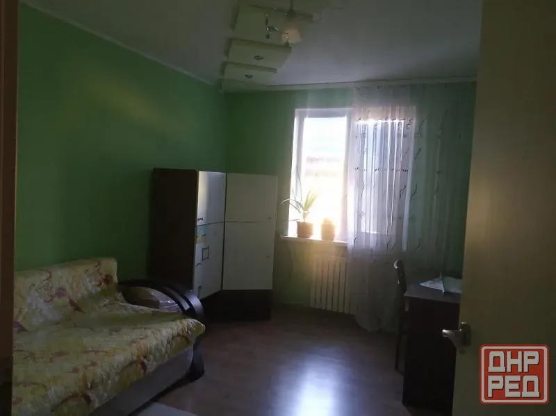 Продаётся 3х комнатная квартира в Пролетарском р-не, ул. Щетинина Донецк - изображение 4