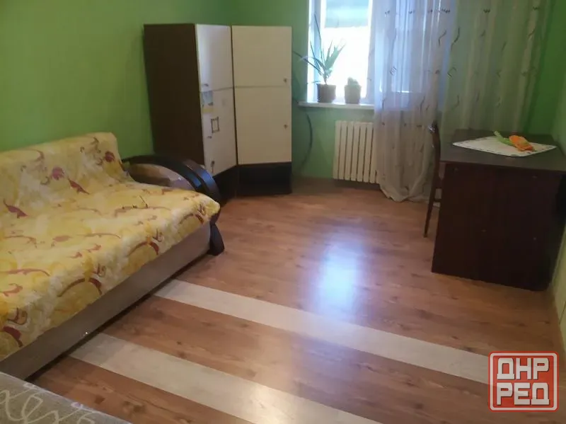 Продаётся 3х комнатная квартира в Пролетарском р-не, ул. Щетинина Донецк - изображение 9