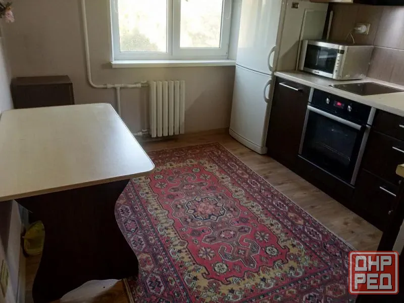 Продаётся 3х комнатная квартира в Пролетарском р-не, ул. Щетинина Донецк - изображение 8
