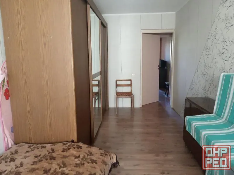 Продаётся 3х комнатная квартира в Пролетарском р-не, ул. Щетинина Донецк - изображение 2