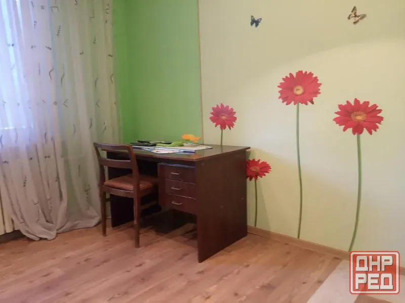 Продаётся 3х комнатная квартира в Пролетарском р-не, ул. Щетинина Донецк - изображение 6