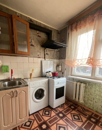 2-к Крытый рынок, 7/9 Донецк
