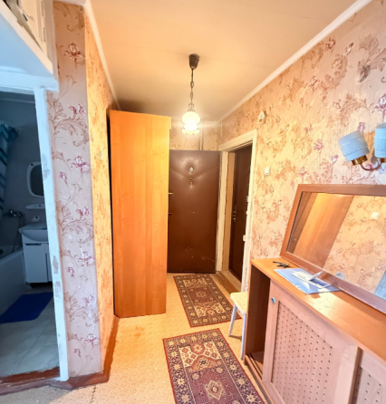 2-к Крытый рынок, 7/9 Донецк