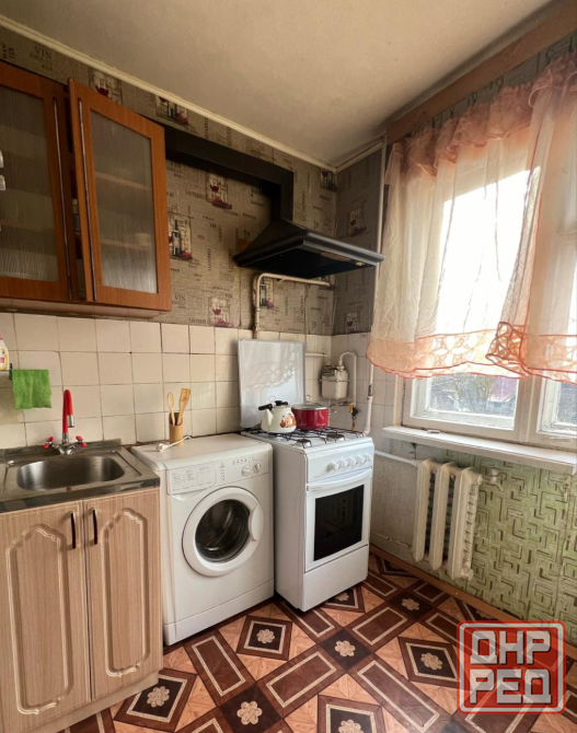 2-к Крытый рынок, 7/9 Донецк - изображение 5