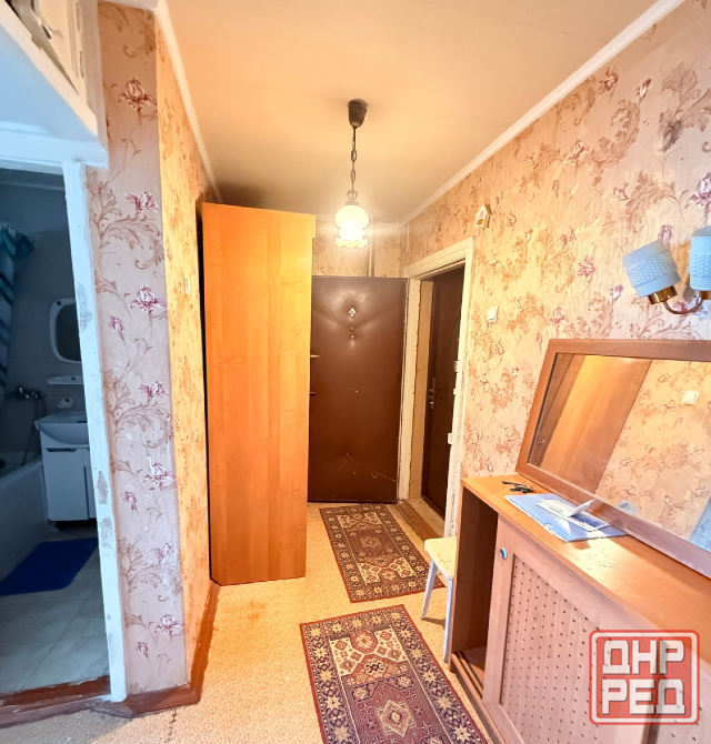 2-к Крытый рынок, 7/9 Донецк - изображение 4