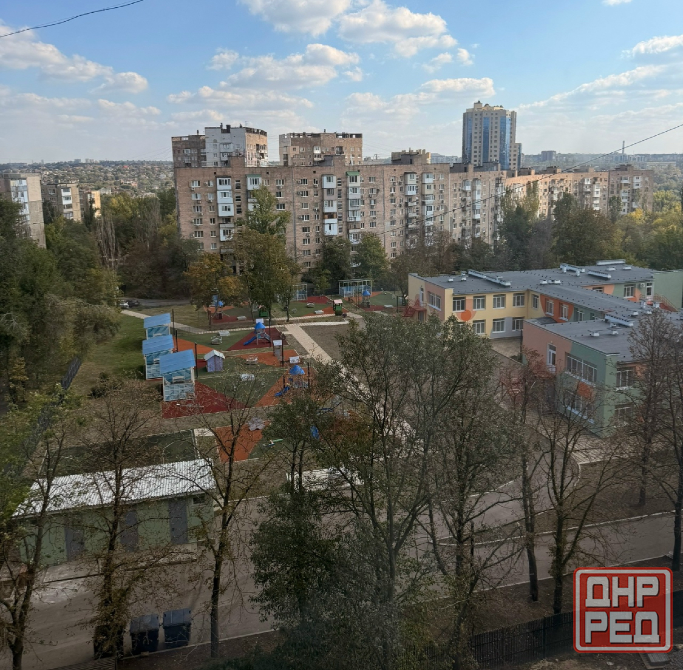 2-к Крытый рынок, 7/9 Донецк - изображение 7