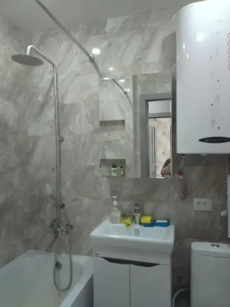 продам 1-комнатную квартиру на Солнечном, Кировский р-н Донецка Донецк