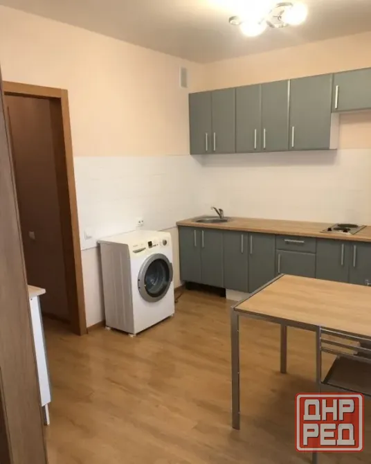 Сдам однокомнатную квартиру Донецк - изображение 2
