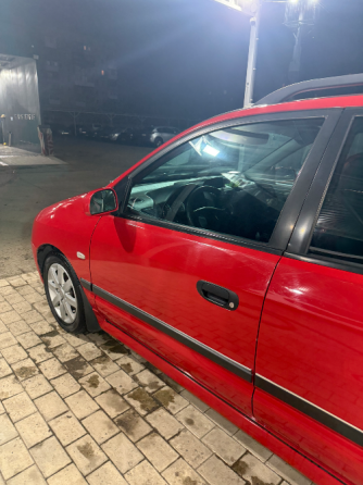 Mitsubishi Space Star Донецк