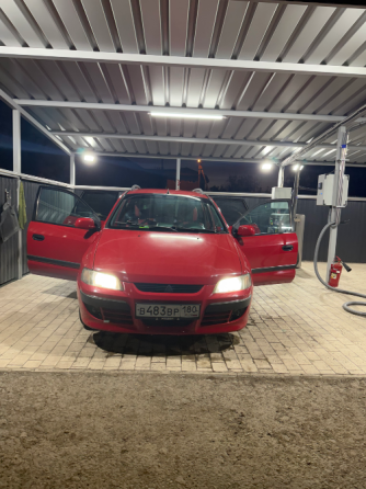 Mitsubishi Space Star Донецк